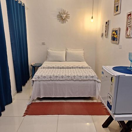 Buddha Suites Praia de Pipa Exterior photo