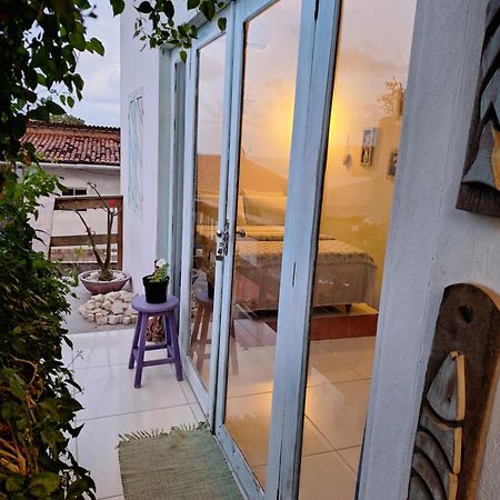 Buddha Suites Praia de Pipa Exterior photo