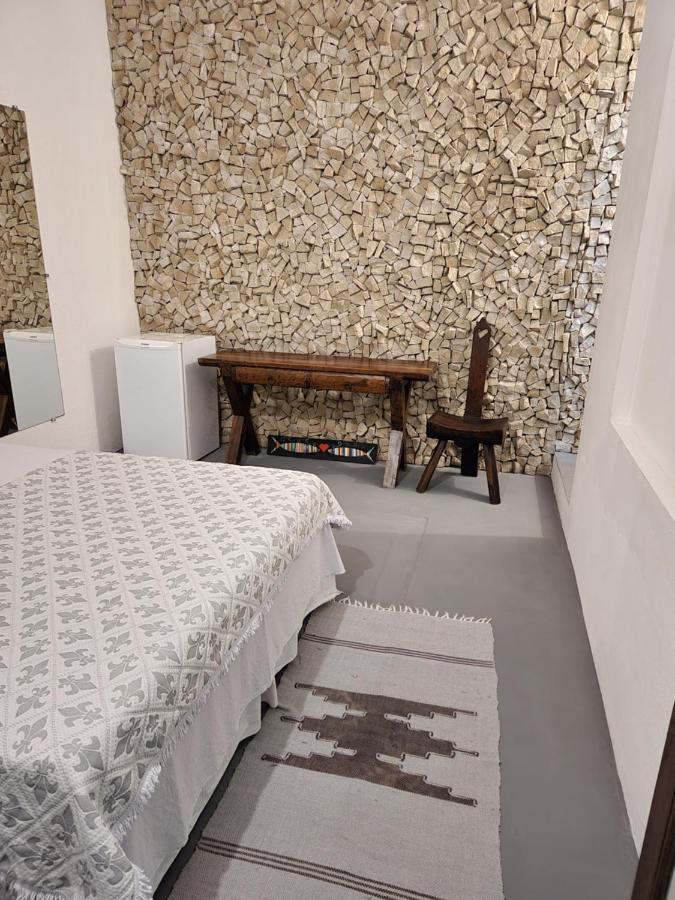 Buddha Suites Praia de Pipa Exterior photo
