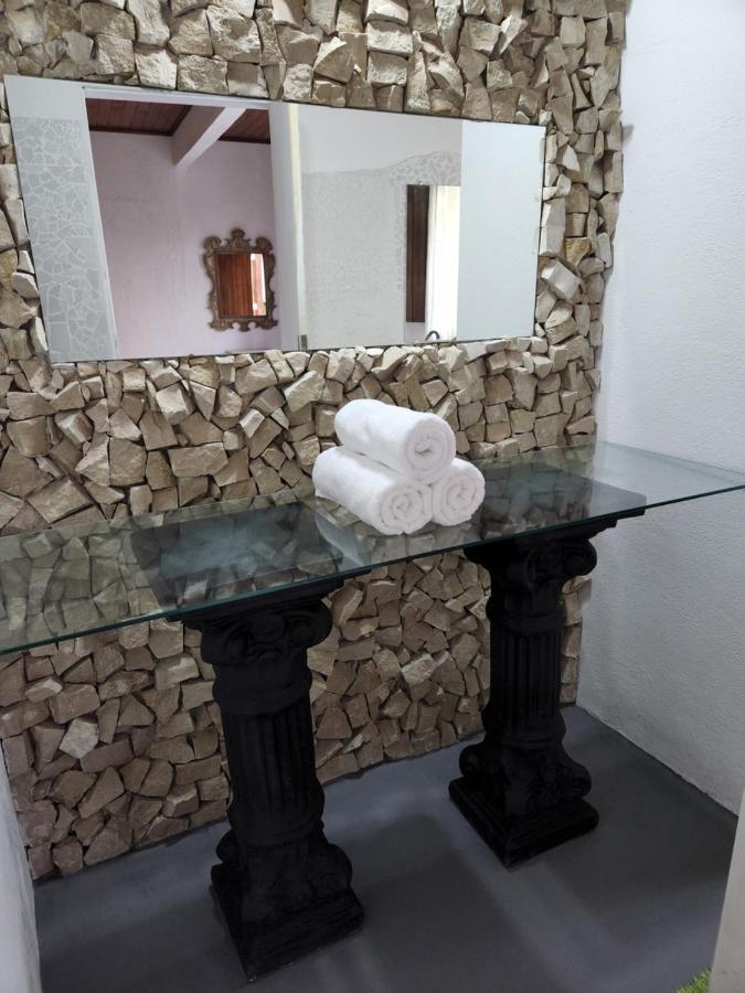 Buddha Suites Praia de Pipa Exterior photo