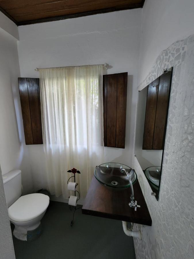 Buddha Suites Praia de Pipa Exterior photo