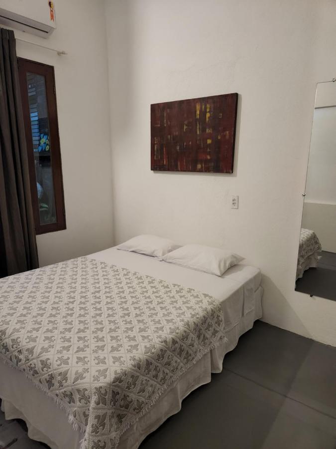 Buddha Suites Praia de Pipa Exterior photo