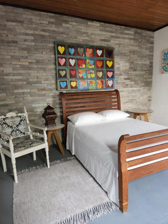 Buddha Suites Praia de Pipa Exterior photo