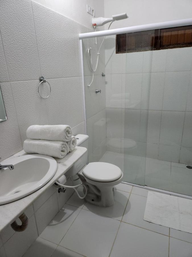 Buddha Suites Praia de Pipa Exterior photo