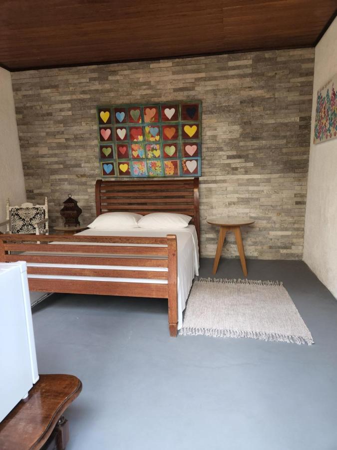 Buddha Suites Praia de Pipa Exterior photo