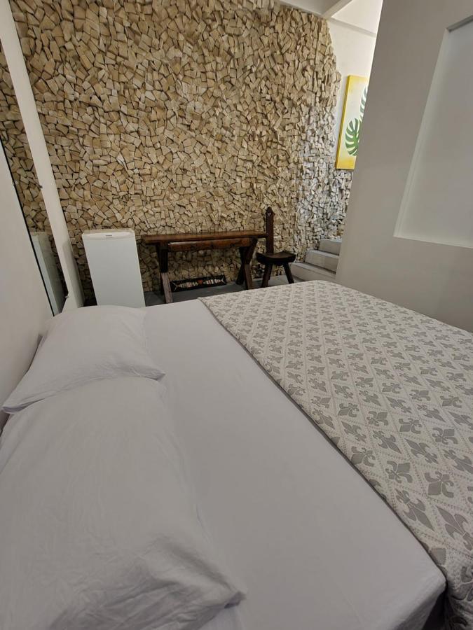 Buddha Suites Praia de Pipa Exterior photo