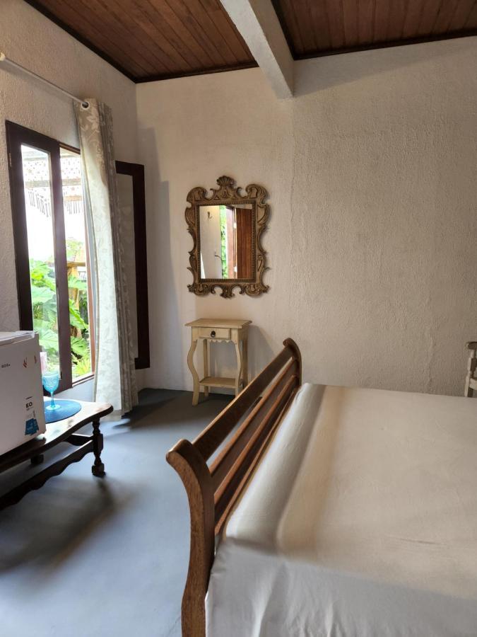 Buddha Suites Praia de Pipa Exterior photo