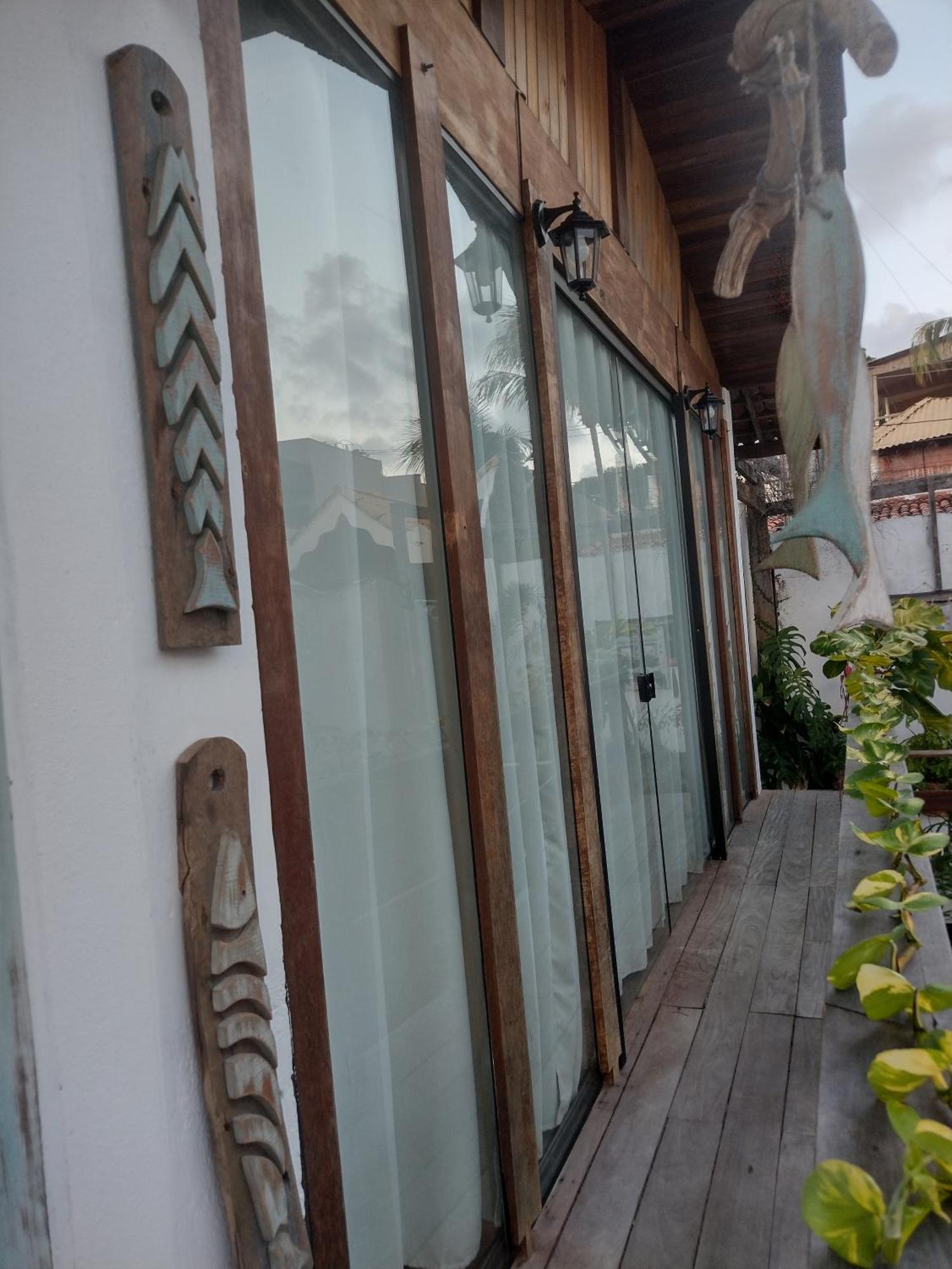 Buddha Suites Praia de Pipa Room photo