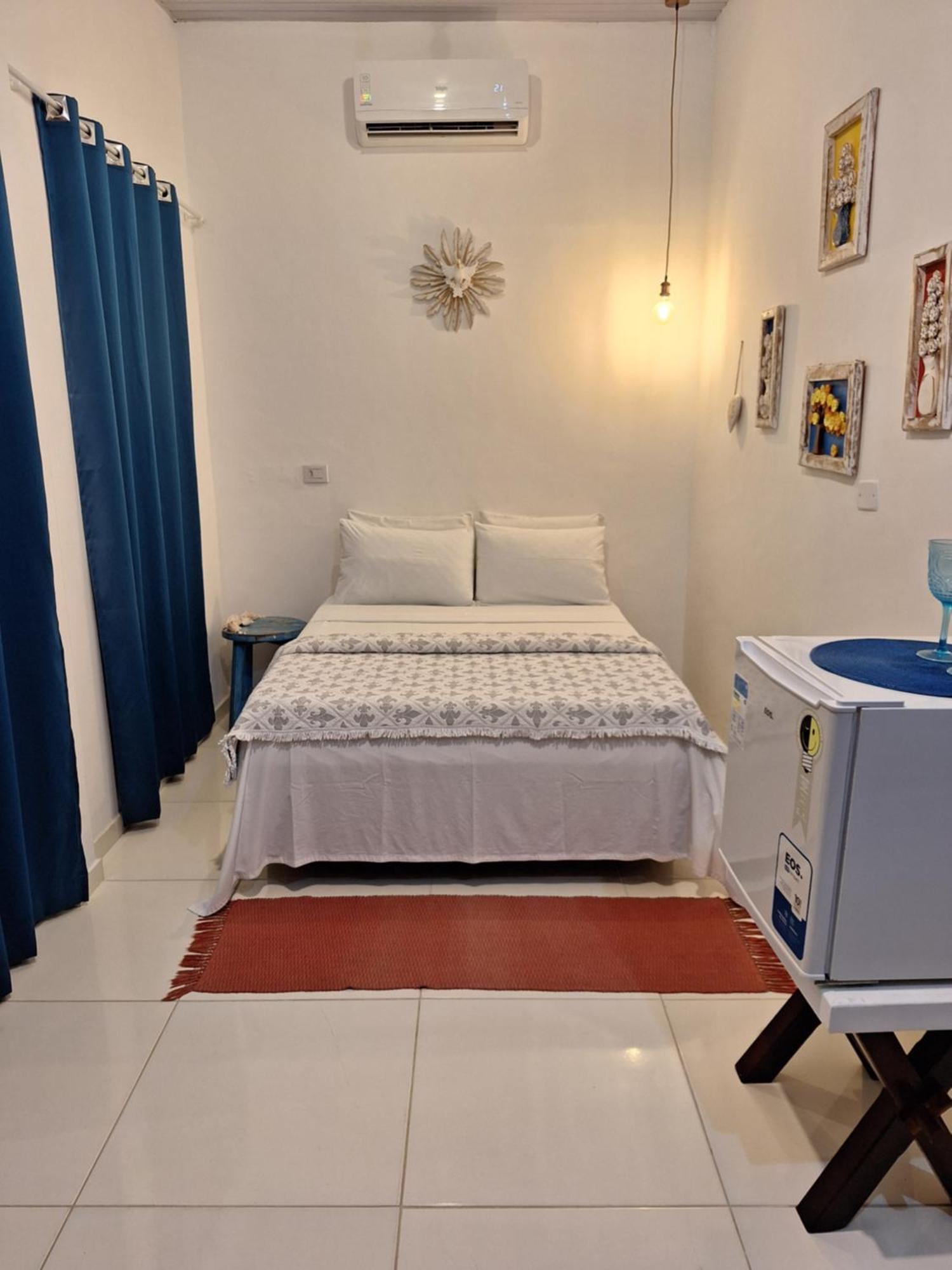 Buddha Suites Praia de Pipa Exterior photo