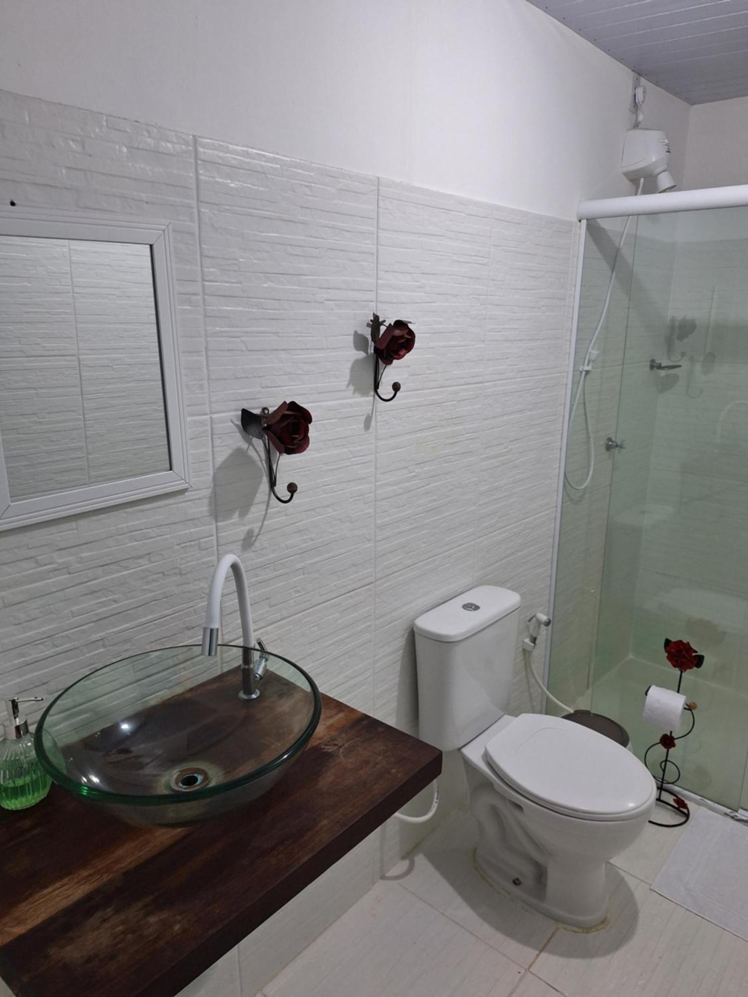Buddha Suites Praia de Pipa Exterior photo