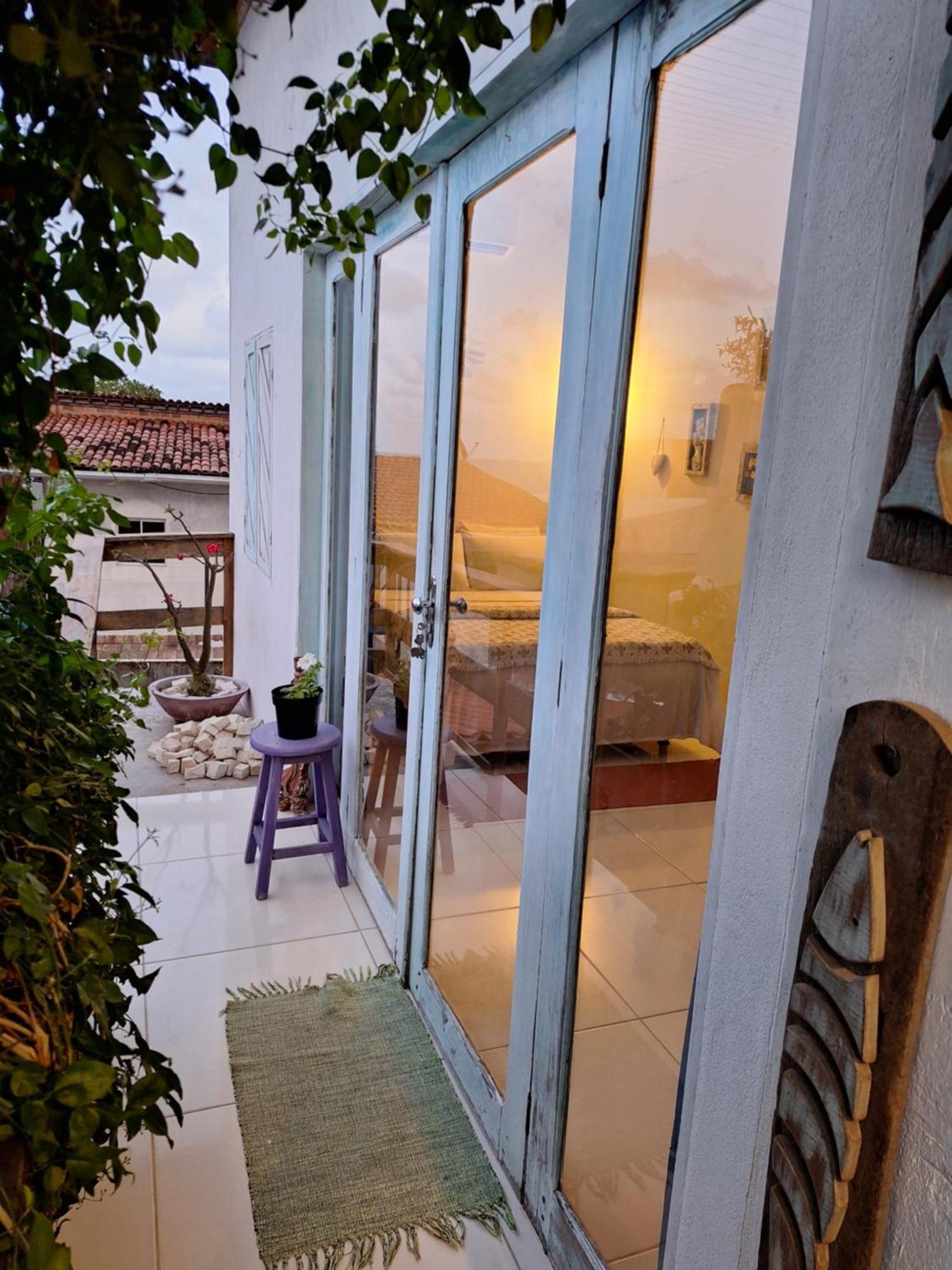 Buddha Suites Praia de Pipa Exterior photo