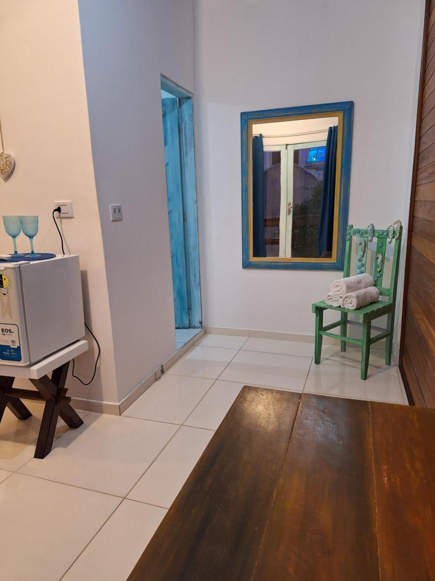 Buddha Suites Praia de Pipa Exterior photo