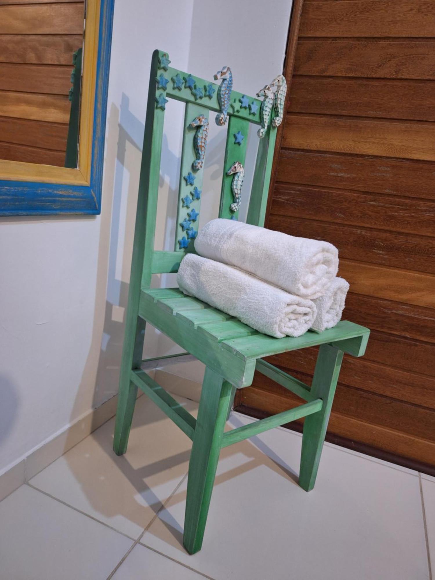 Buddha Suites Praia de Pipa Exterior photo